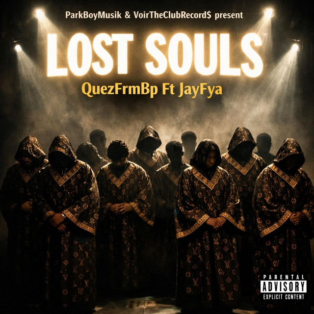 Lost Soul (Radio Edit)