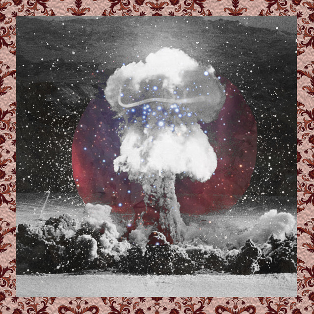 Super Chill cover art