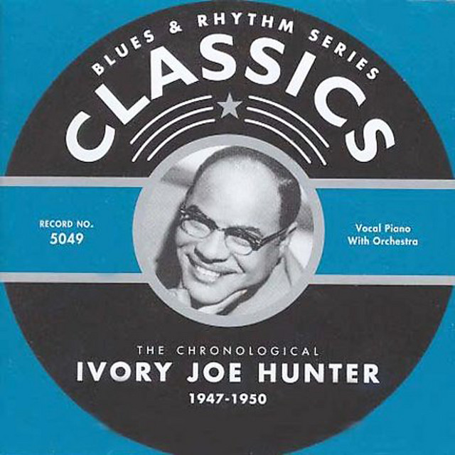 Classics: 1947-1950 cover art