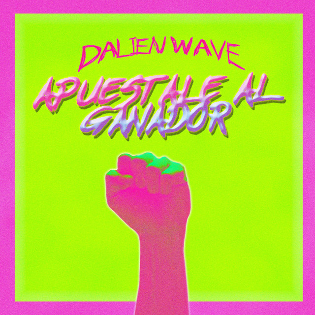Apuestale Al Ganador cover art