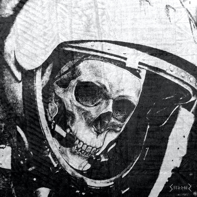 Смердит до самых звёзд cover art