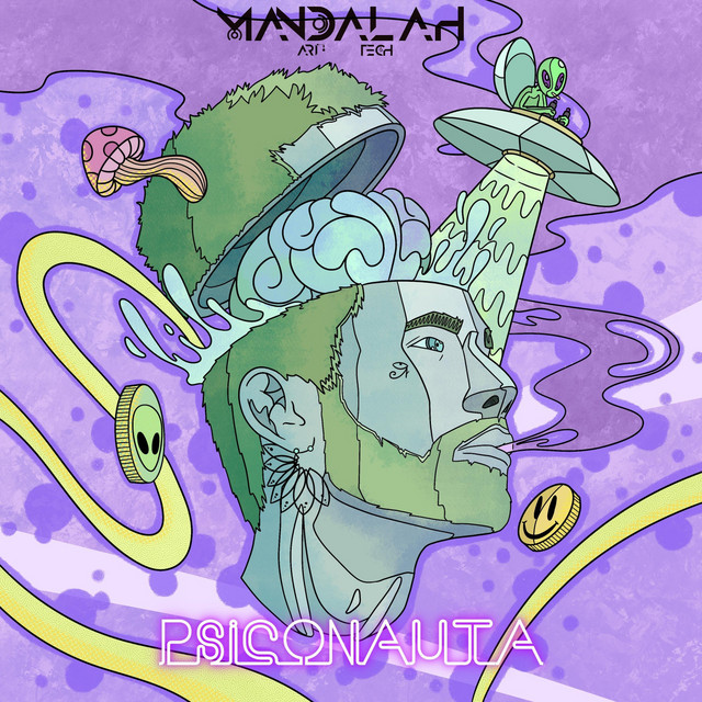 Psiconauta