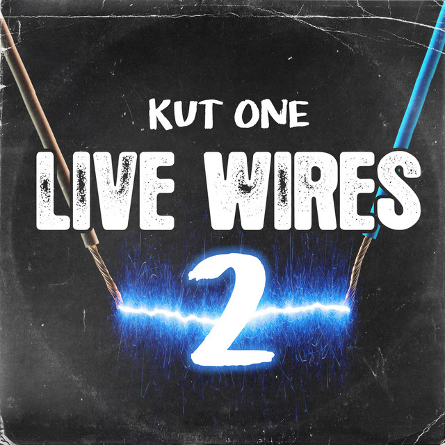 Live Wires 2 cover art