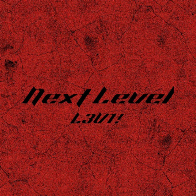Next Level - Single by L3V1! | Spotify