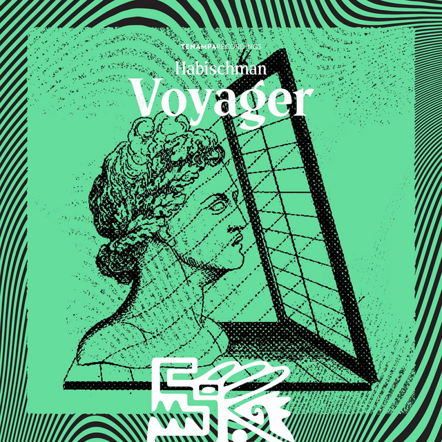 Teleport album art