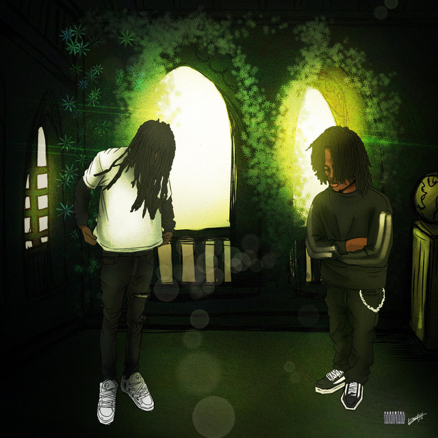 Been Slime cover art