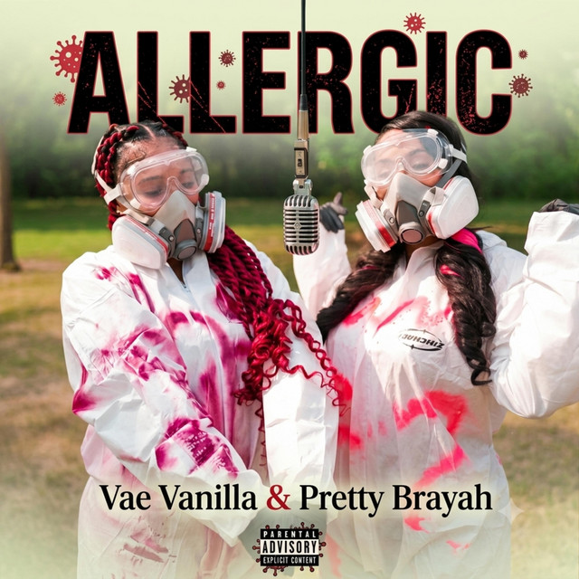 Allergic cover