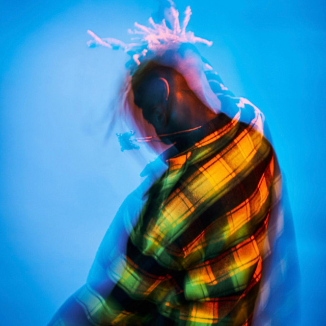 NO TEARS cover art