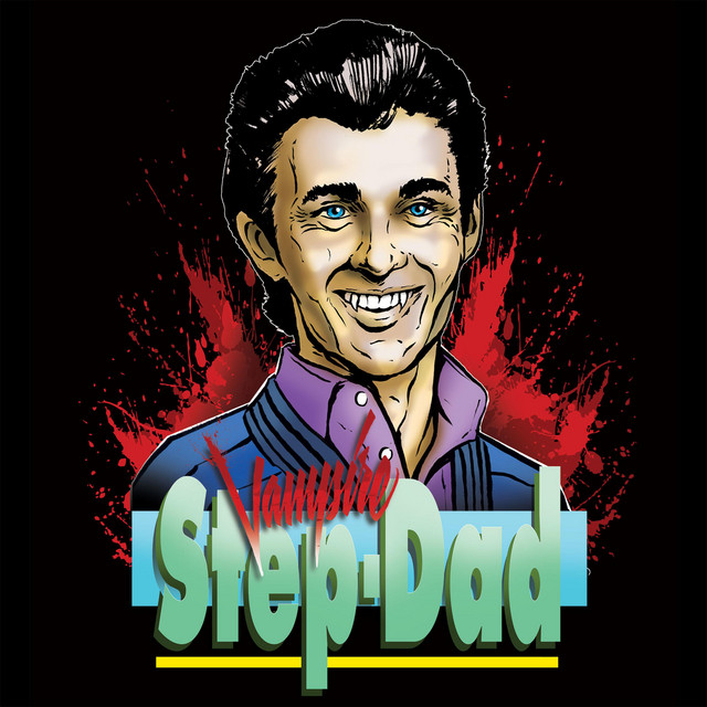 My Biological Father Is a Werewolf cover