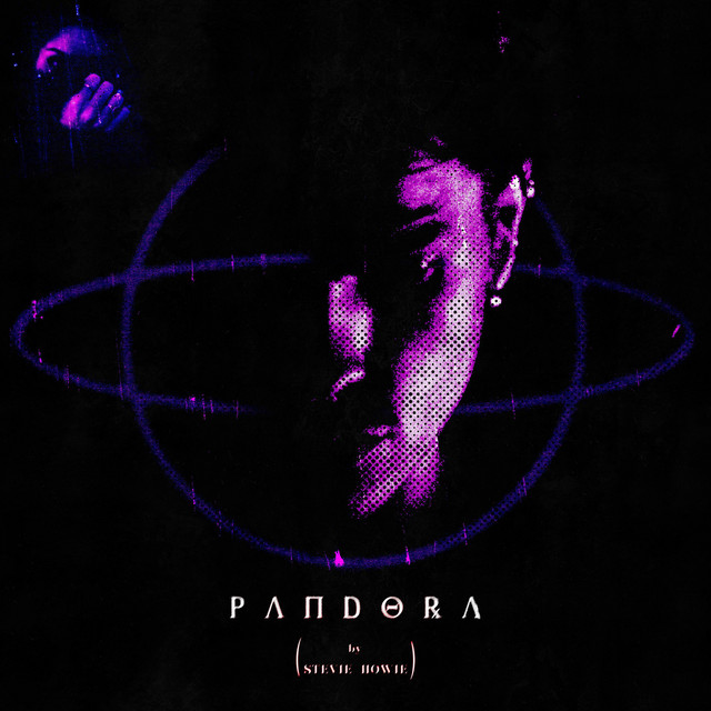 pandora cover art