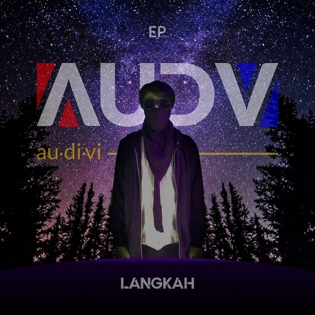 Langkah cover art