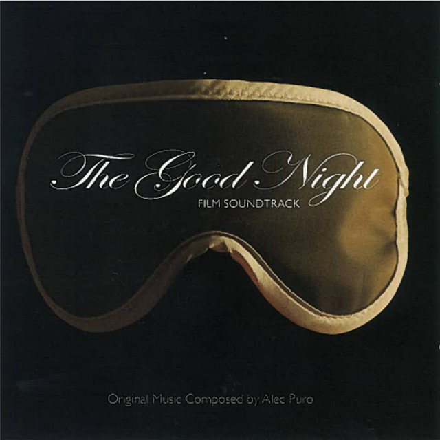 The Good Night cover art