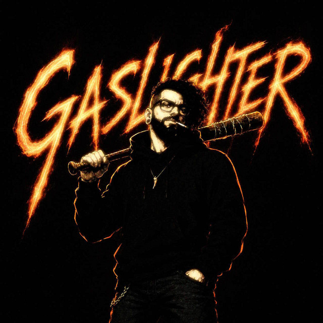 Gaslighter album image