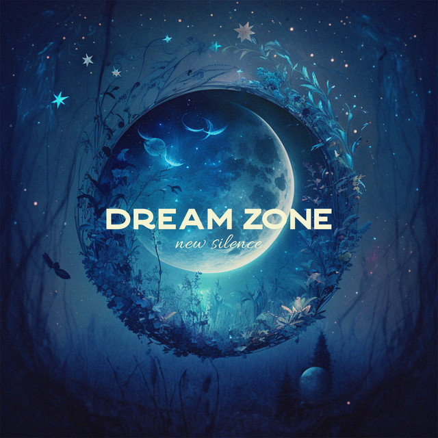Dream Zone cover