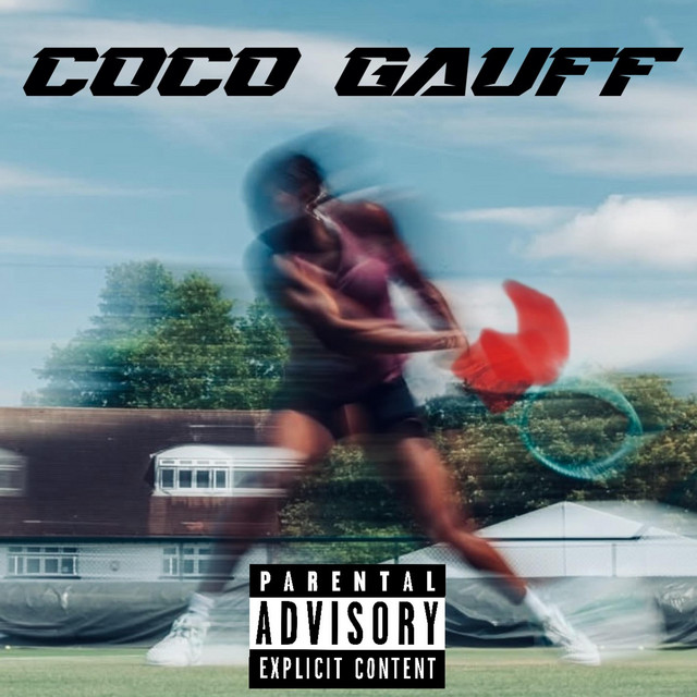 COCO GAUFF freestyle - song and lyrics by AV2HD, Jabari Hylton | Spotify