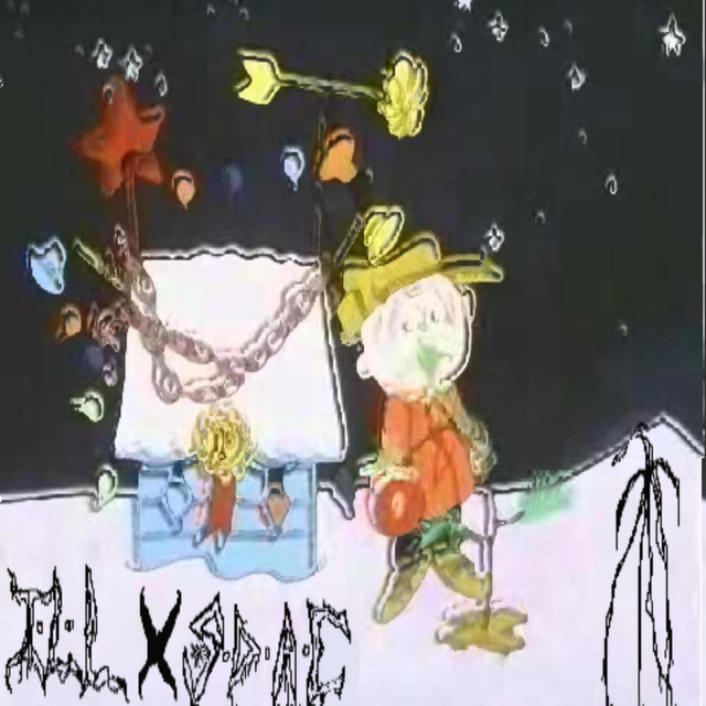 tie away my feelings so you dont see how miserable i am cover art