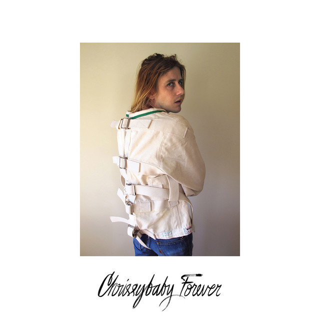 Chrissybaby Forever cover art