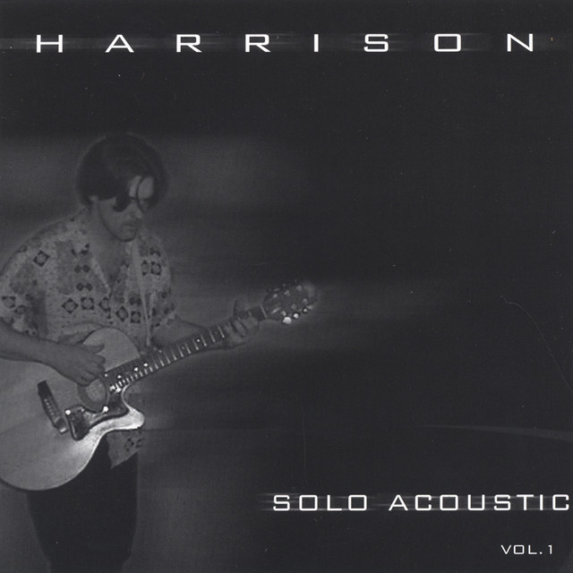 Harrison