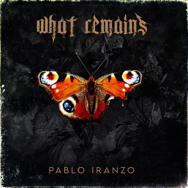 What Remains cover art