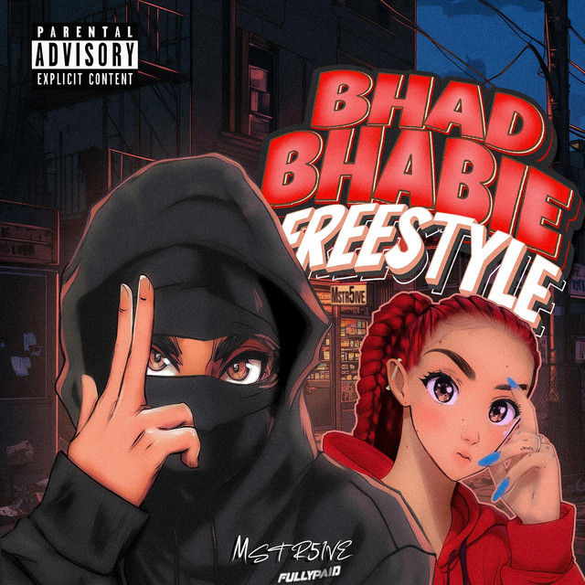 Bad Babie Freestyle