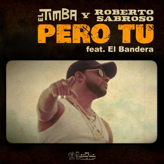 PERO TU