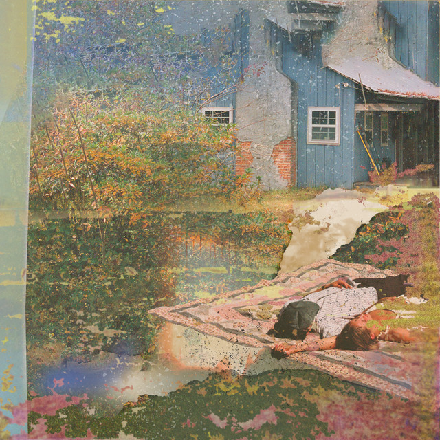 June cover art