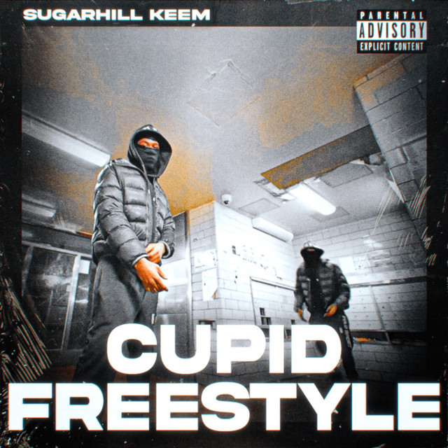 SugarHill Keem (Cupid Freestyle)