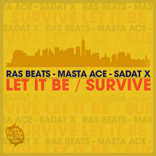 Survive [Instrumental]