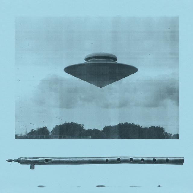 Trux cover art