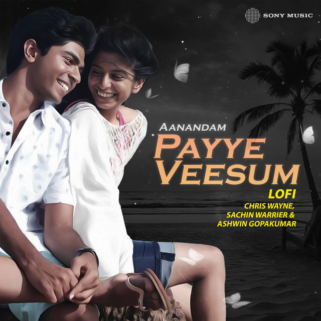 Payye Veesum - Lofi