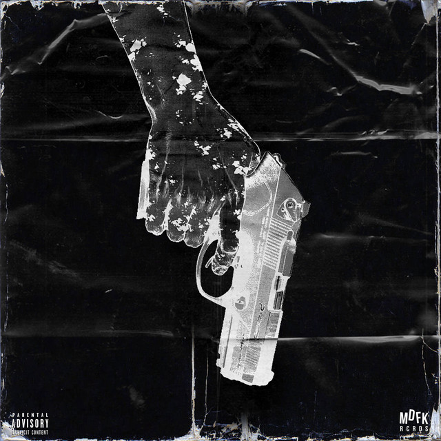 Kill That Beat cover art