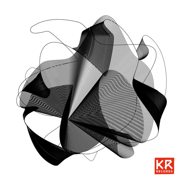 KR073 cover art