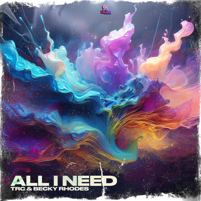 All I Need