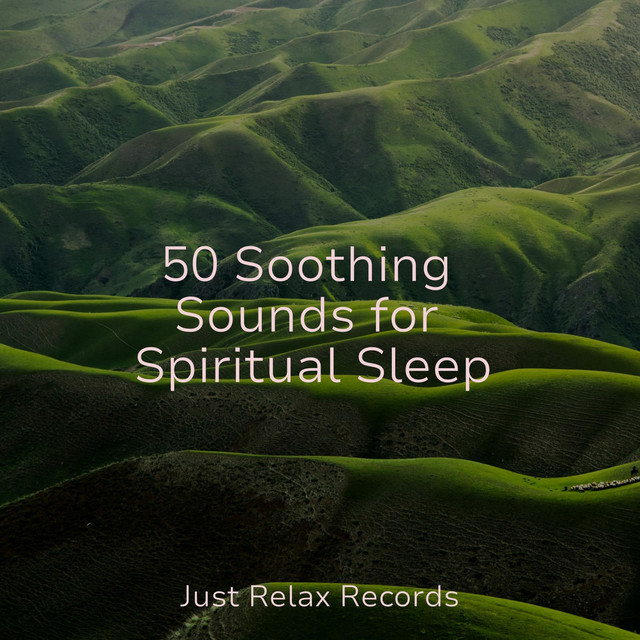 50 Soothing Sounds for Spiritual Sleep - Album by Rockabye Lullaby ...