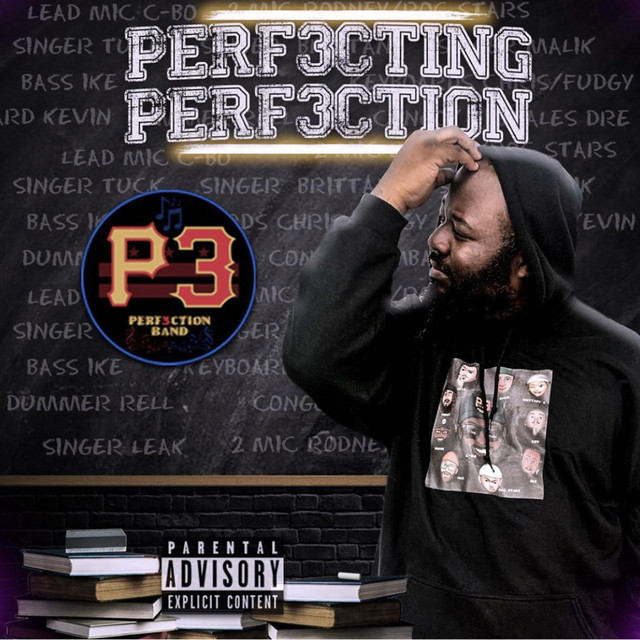 Perf3ction Band | Spotify