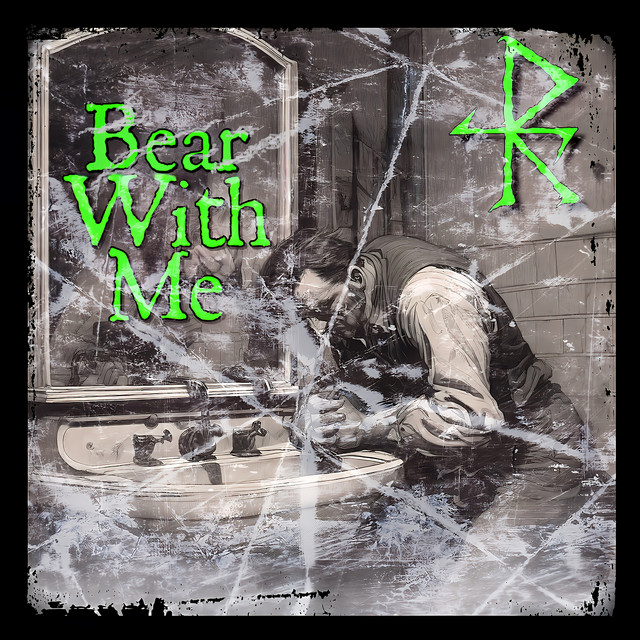 Bear With Me cover