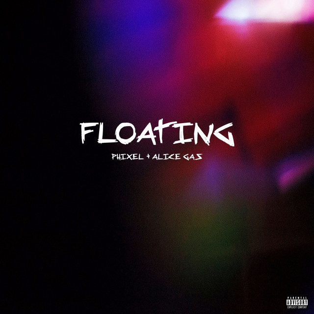 FLOATING cover art