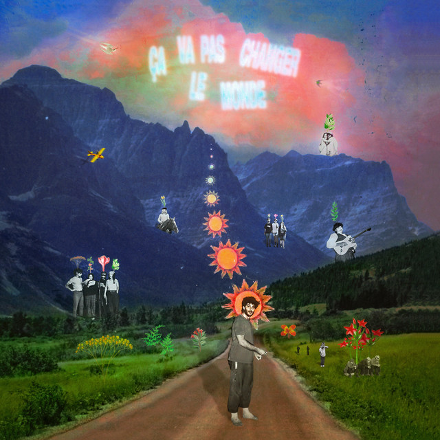 Ça va pas changer le monde