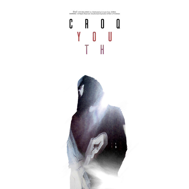 Youth cover art
