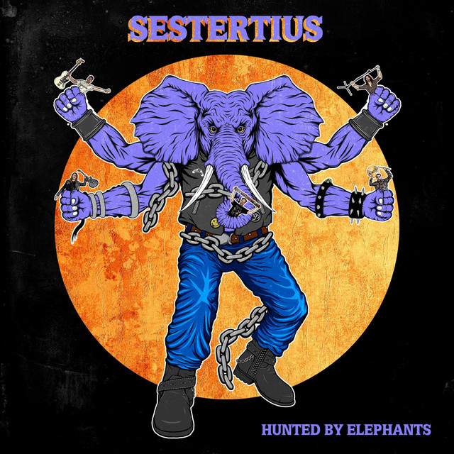 Sestertius cover