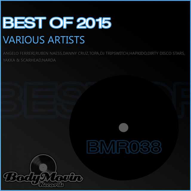 Best Of 2015 - Compilation by Various Artists | Spotify