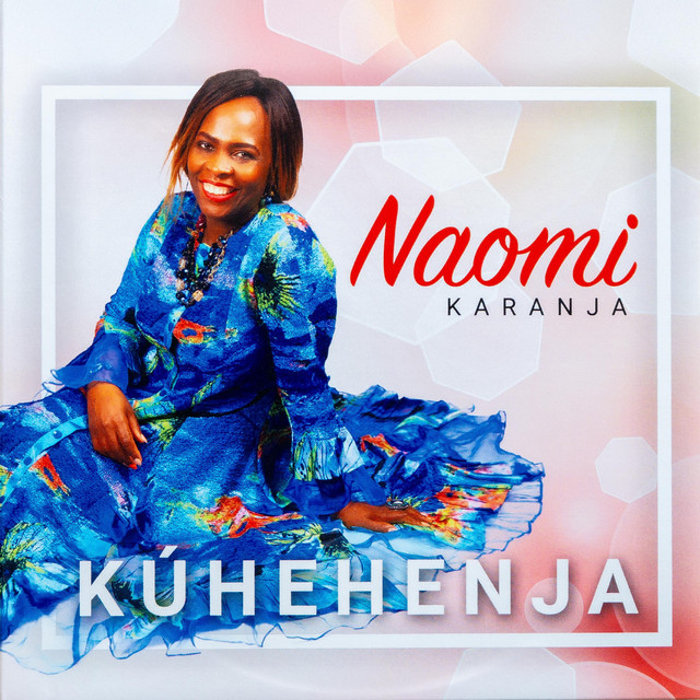 Kuhehenja cover art
