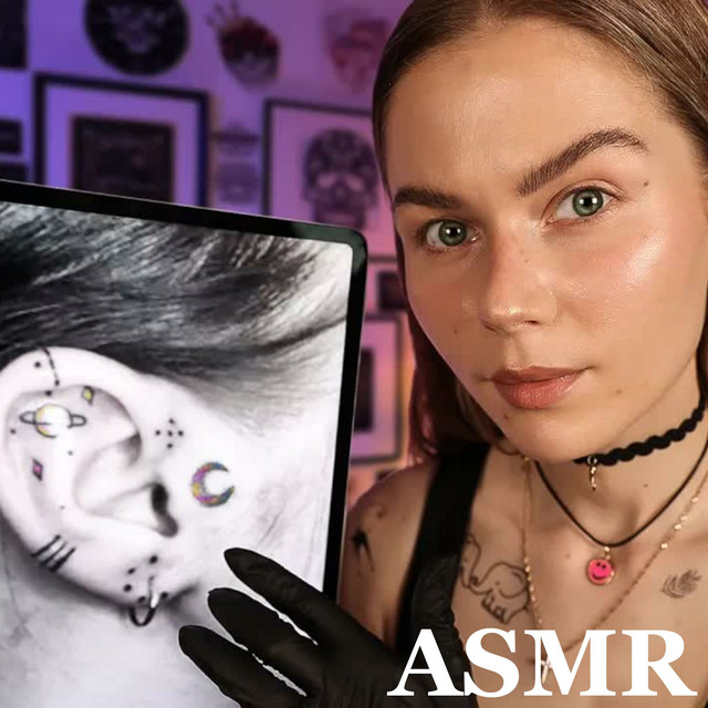 Cozy Tattoo Shop RP cover art