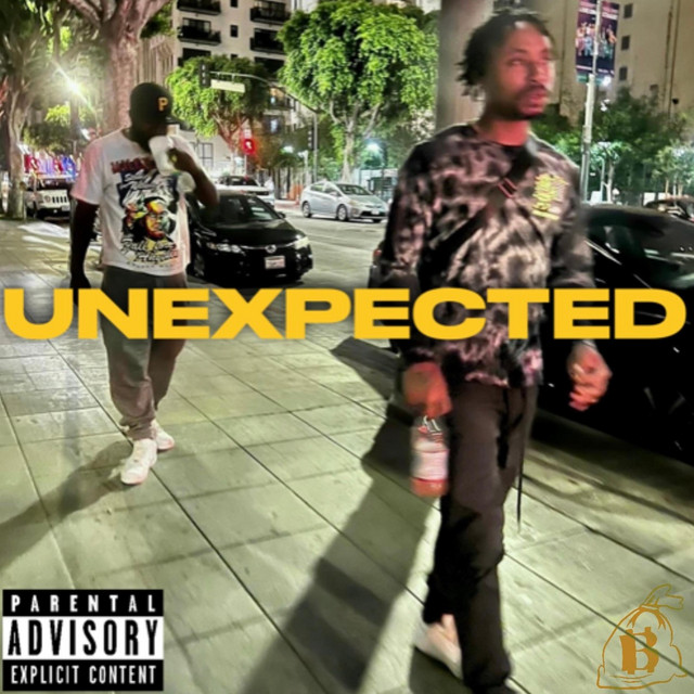 Nobody cover art