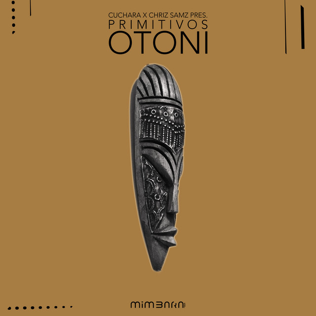 Otoni (Original Mix) cover art