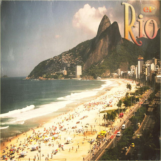 Rio cover art