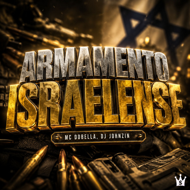 ARMAMENTO ISRAELENSE