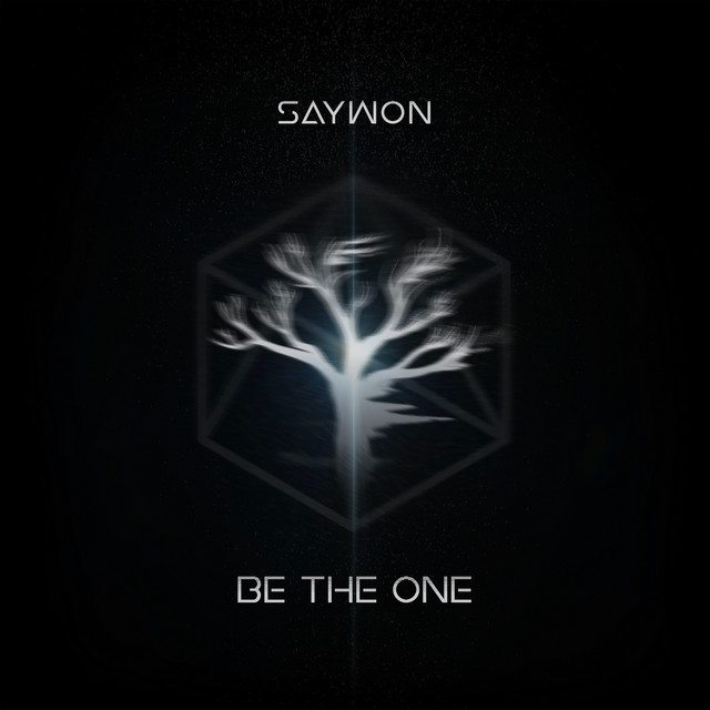 Be the One cover art