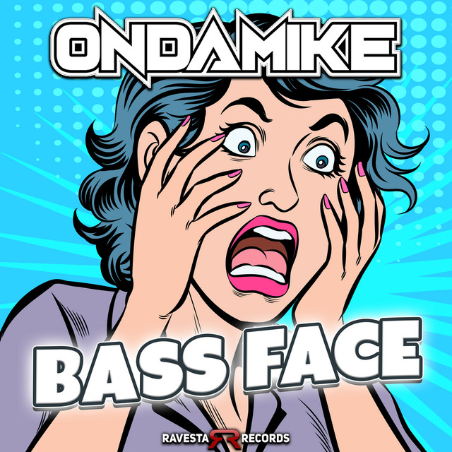 Bass Face album art
