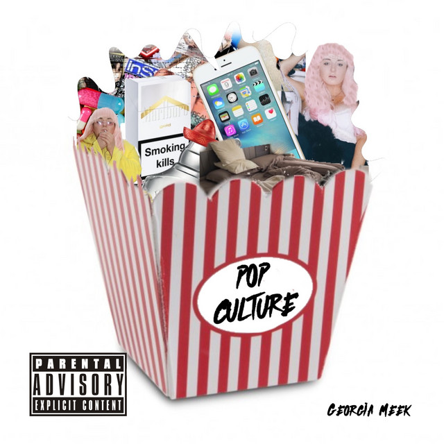 Bad Girls cover art
